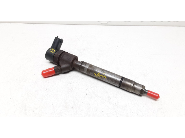 Форсунка 0445110298, 30777526    Volvo V70   