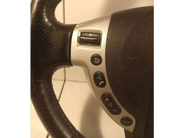 Руль Nissan X-Trail T31 2007 - 2014 года