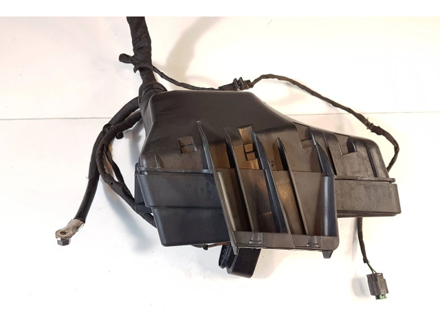 Pojistková skříňka 1EA907361A, 5WA937132A Volkswagen ID.4 2022