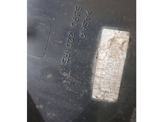 Рулевая рейка 5890220 Volkswagen Crafter 2006 - 2016 года