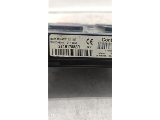 Pojistková skříňka A2C53284891, A2C53284891 Renault 25 2010