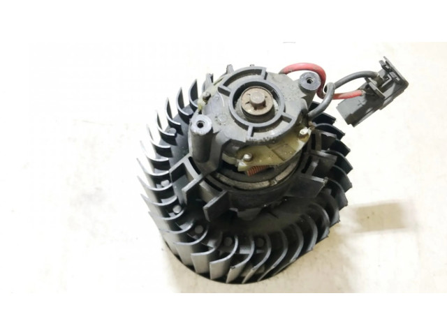 Вентилятор печки Fiat Palio