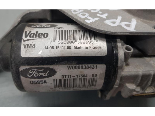 Моторчик дворников Ford Transit - Tourneo Connect