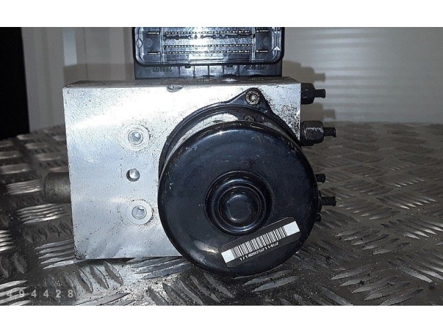 Блок АБС 00009332d1, 25092543033 Jeep Grand Cherokee (WK) 2005 - 2010 года