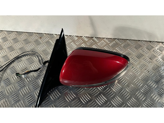 Zpětné zrcátko levé Mercedes-Benz E W213 2019 A2138104700