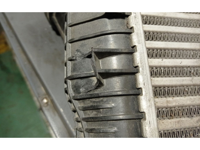 Интеркулер 95511064011, 95511064011 Porsche Cayenne (92A)