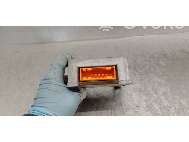 Блок подушек безопасности 9633621280, 550579200 Peugeot 306