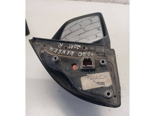 Зеркало электрическое Ford Ranger 2012 - 2018 года