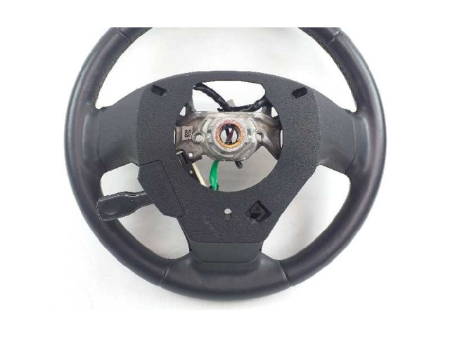 Руль Toyota C-HR 2016-- года 627554600