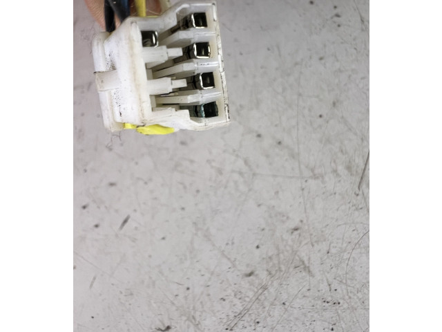 Zpětné zrcátko Mitsubishi Pajero 2003 E13010408