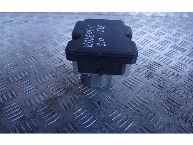 Блок АБС 476600751   Renault  Koleos II  2016 -  года