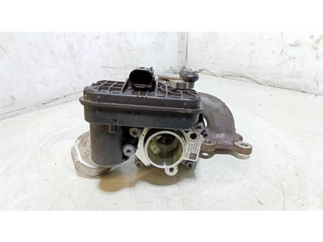 Turbodmychadlo Турбина 04C145703 Audi A3 S3 8V 1.0 1281