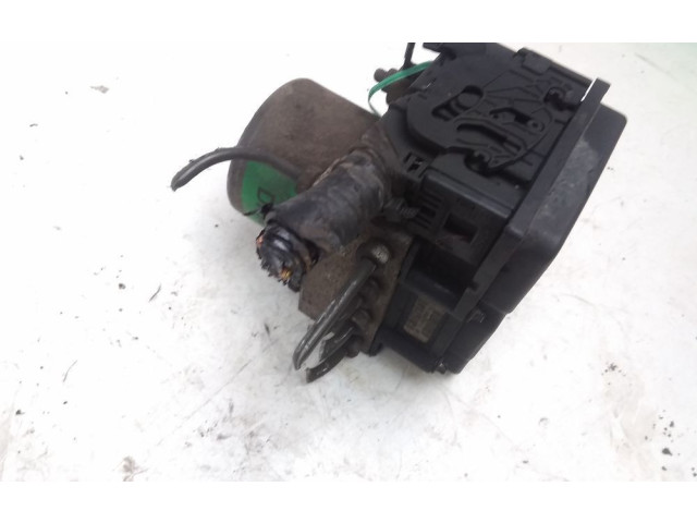 Блок АБС 589101C900 Hyundai Getz