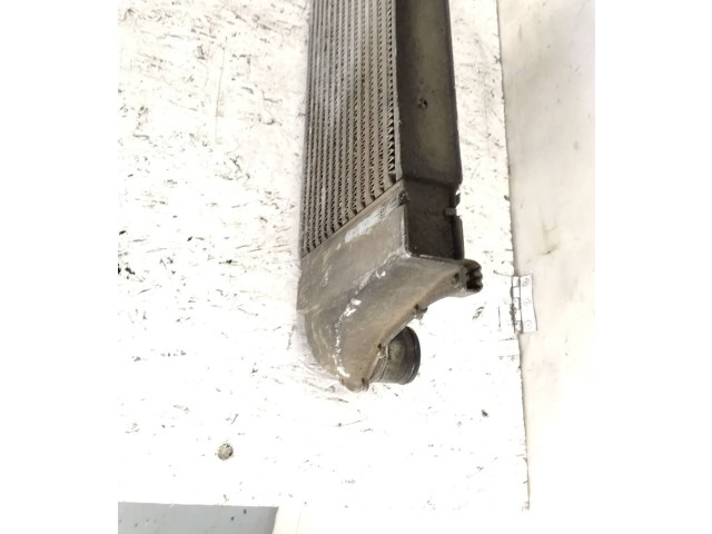 Интеркулер M5506001 Renault Scenic II - Grand scenic II