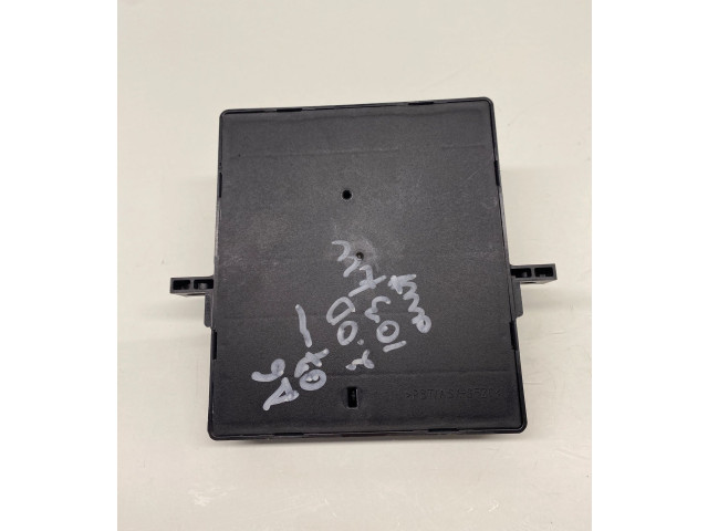 Блок комфорта 4F0910279K, F005V00619 Audi A6 S6 C6 4F