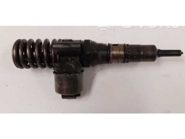 Vstřikovač 0414720404 Audi RS4 B7