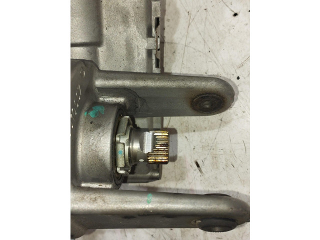 Комплект оси рулевого колеса 28139217, 28139217   Chevrolet Trax