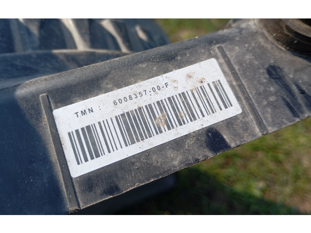 Вентилятор радиатора 600835700F Tesla Model S