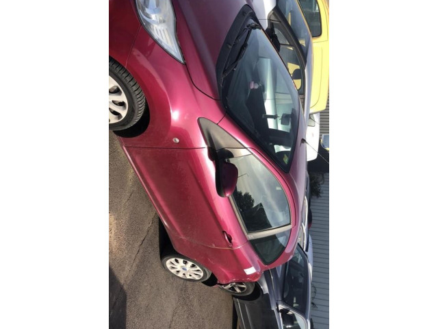 Вентилятор печки    Ford Ka