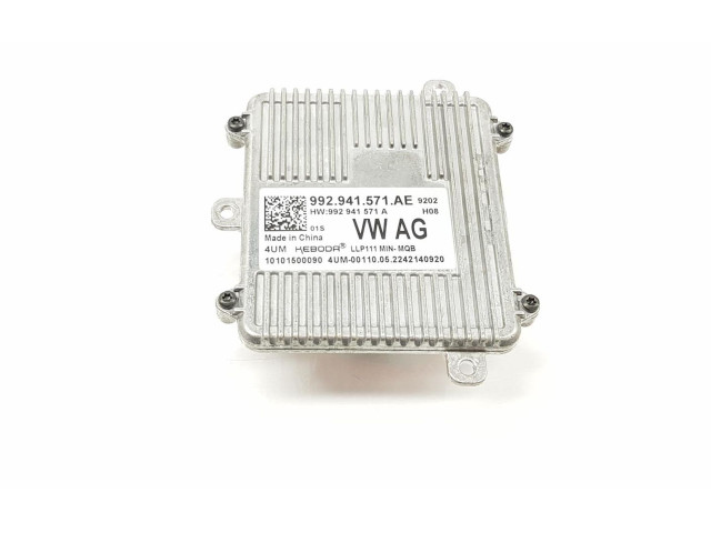 Блок управления Xenon