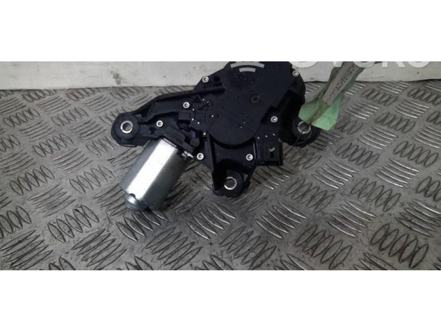 Моторчик заднего дворника 287100010R Renault Scenic III - Grand scenic III