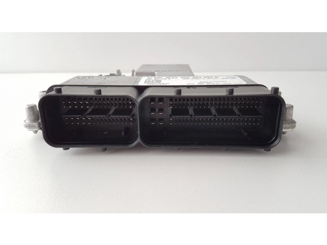 Řídící jednotka 05C907394D, 42022454   Seat Ibiza V (KJ) 2022