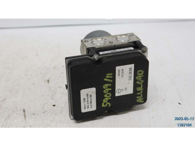 Блок управления АБС 8K9614517L, 8K9907379D Audi A4 Allroad
