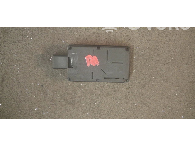 Блок управления ALARM31252988   Volvo V70