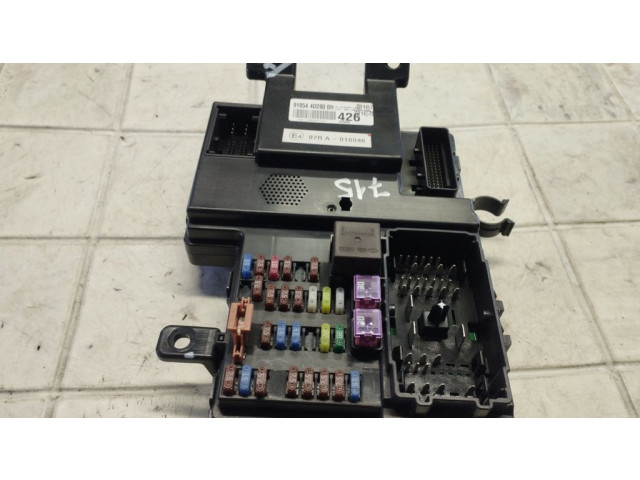 Pojistková skříňka 97RA010046, 919544D2600H KIA Carnival 2007