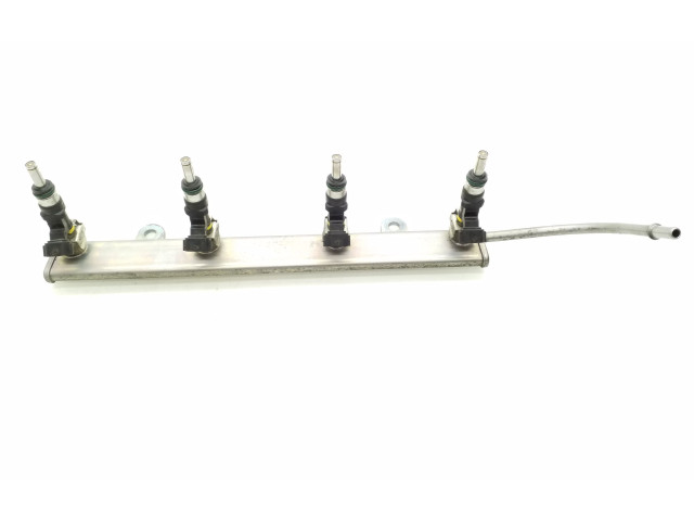 Комплект форсунок 1465A412 Mitsubishi Outlander для бензинового / Электричество двигателя 2