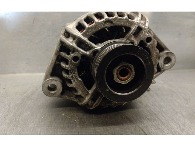 Поршень Генератор 660950 A0131546902, 0124225058 Smart ForTwo II