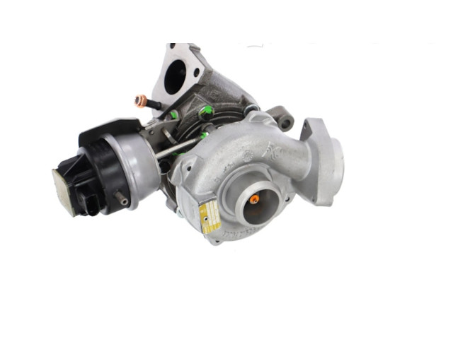 Турбина Audi Q5 SQ5 53039880189, 53039880189