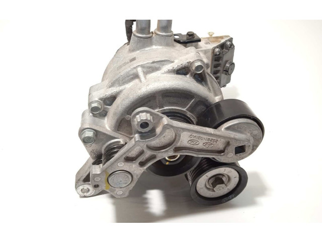 Масляный насос  G4LE 3739003900  KIA Xceed 