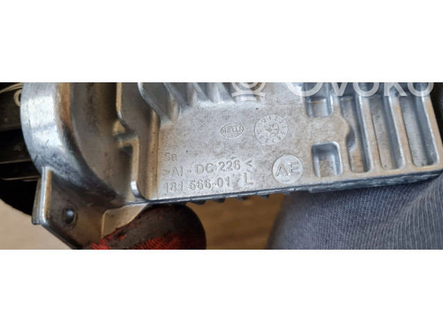 Блок управления Xenon