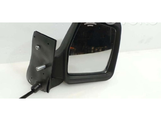 Zpětné zrcátko Fiat Scudo 1999 1050923011