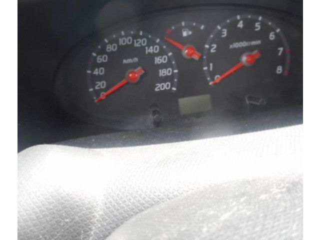 Zpětné zrcátko Nissan Micra 2004 96302AX901