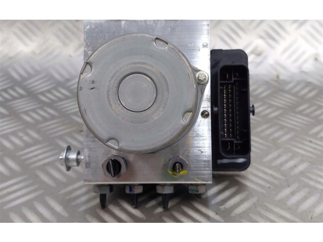 Блок АБС HB3C-2C405-AB Ford Ranger 2019 - 2022 года