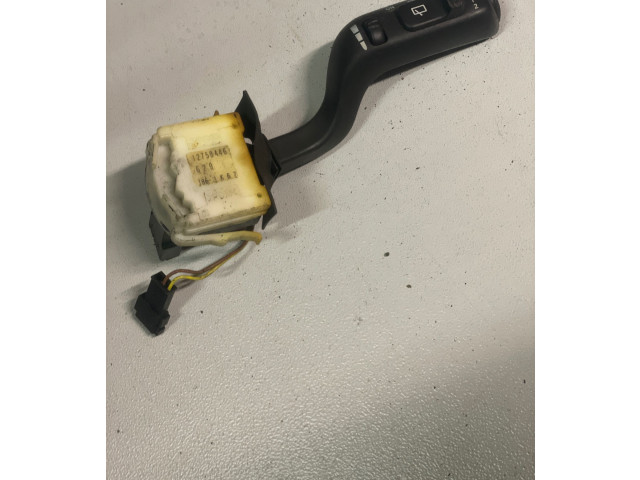 Ручка стеклоочистителей 12758446, 1861K67 Saab 9-5