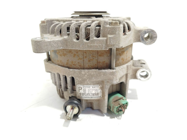 Генератор 23700AA771, A2TX3291A   Subaru Forester SJ      