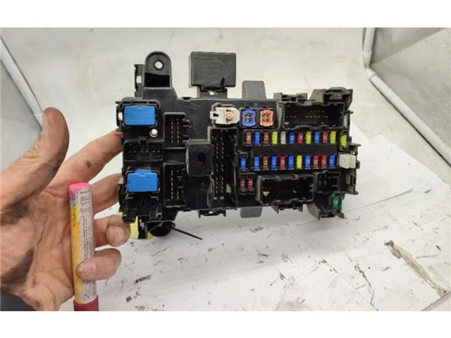 Pojistková skříňka PA66PPE, PA66PPE Suzuk Grand Vitara I 2005