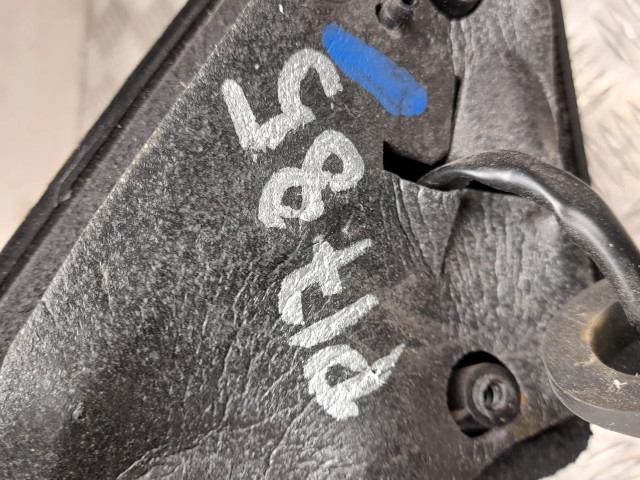 Зеркало электрическое Dacia Spring 2021- года