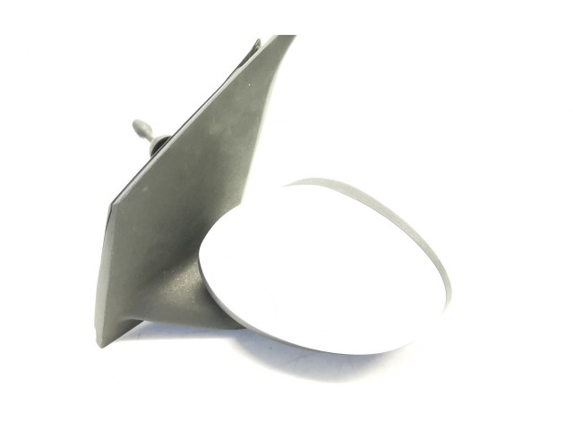 Зеркало электрическое        Citroen C1  2006 - 2013 года   