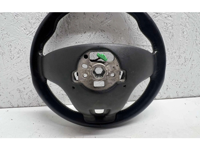 Руль Volvo S60 2011 - 2013 года P31315994, 34110219A