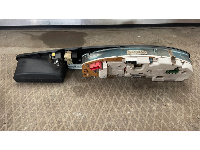 Přístrojová deska Audi A6 S6 C4 4A 1996 4A1919033CL, 110008614003