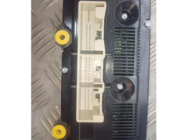 Блок управления климат-контролем 3C0907044, 3C0907044   Volkswagen Passat Alltrack