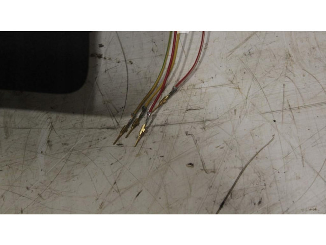 Подушка безопасности пассажира 565   Subaru Forester SG