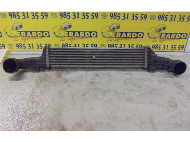 Интеркулер  A2105002000, 67865   Mercedes-Benz E AMG W210 