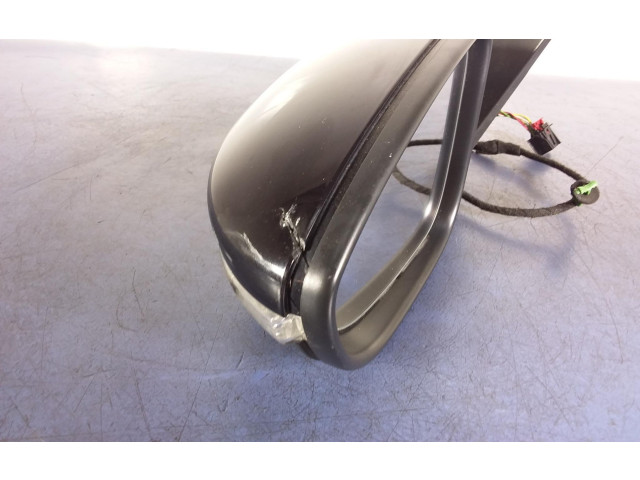 Zpětné zrcátko Volkswagen PASSAT CC 2009