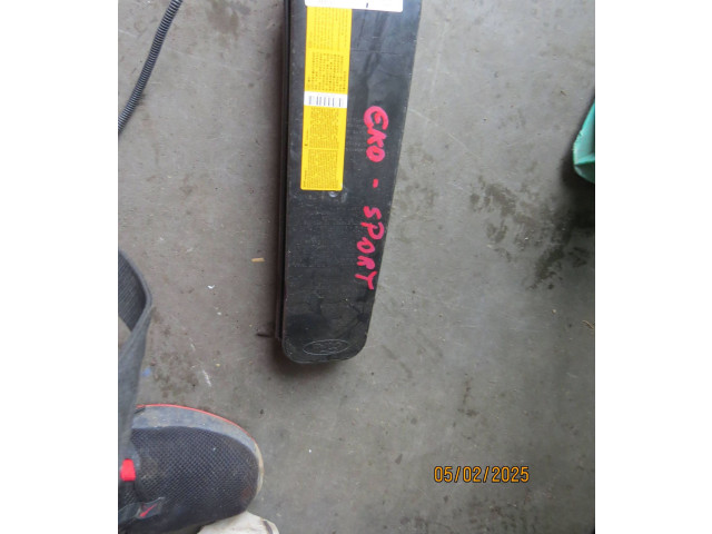 Подушка безопасности в сиденье CN15A611D11AB, 515217N0785L Ford Ecosport