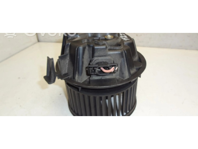 Вентилятор печки    N101035Q   Dacia Logan I